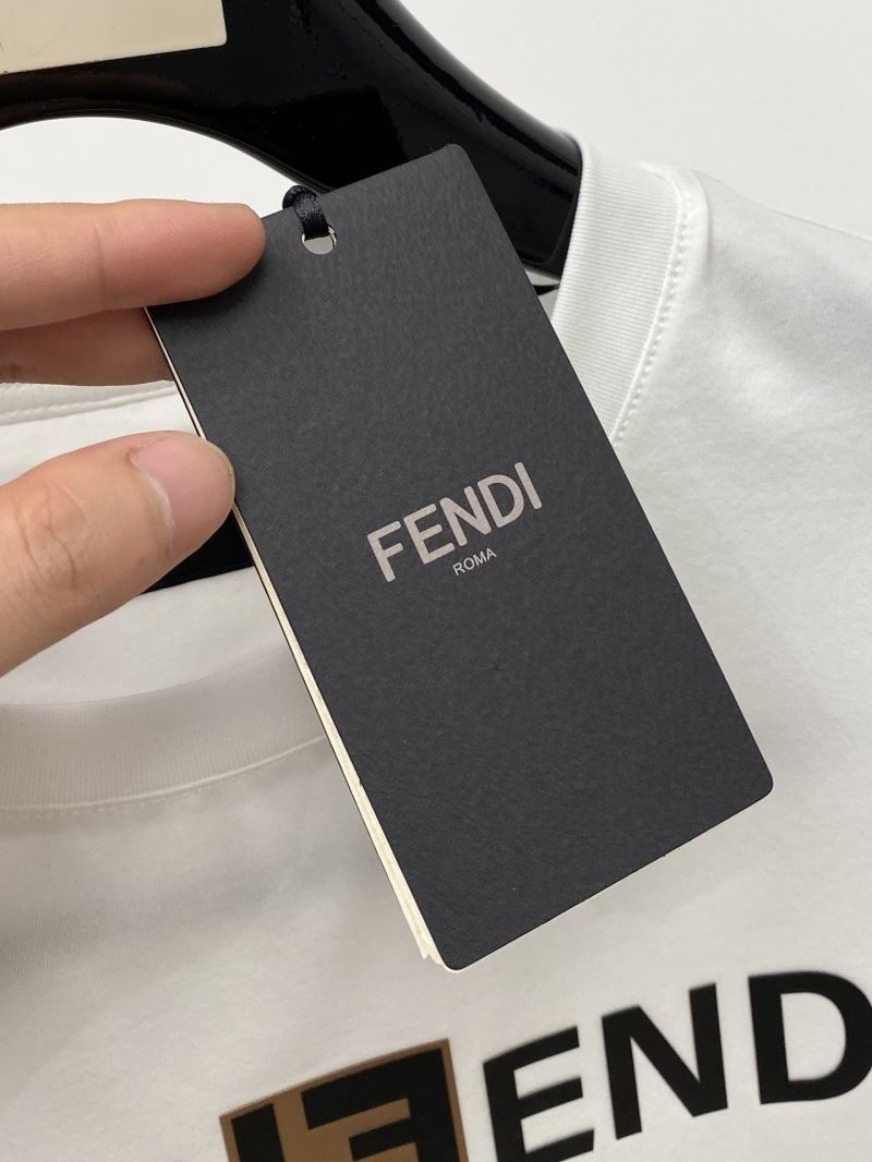 Fendi T-Shirts